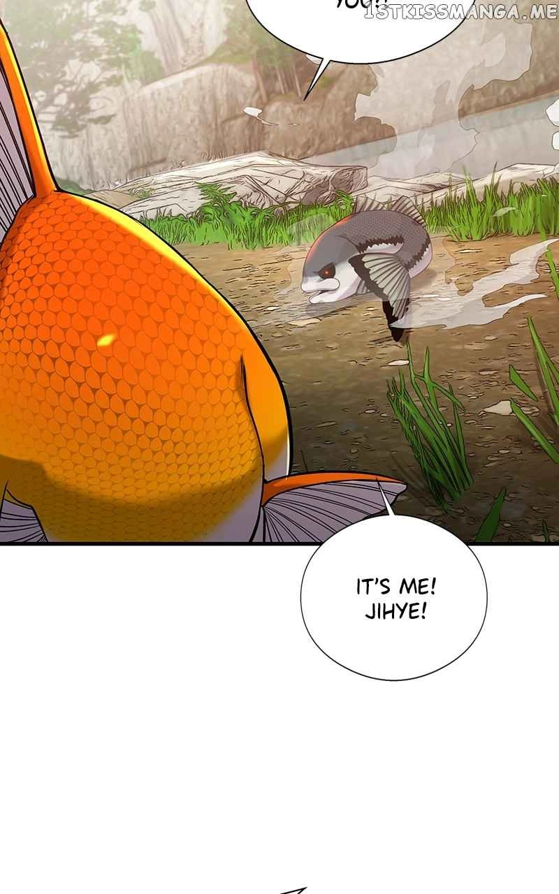 Reincarnated As a Fish Chapter 43 38